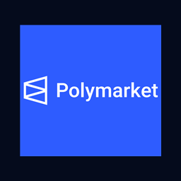 Polymarket logo