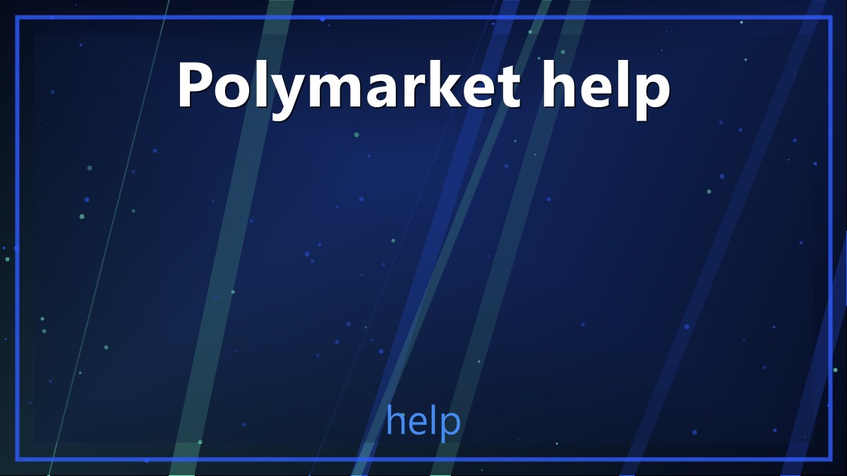 Help cover