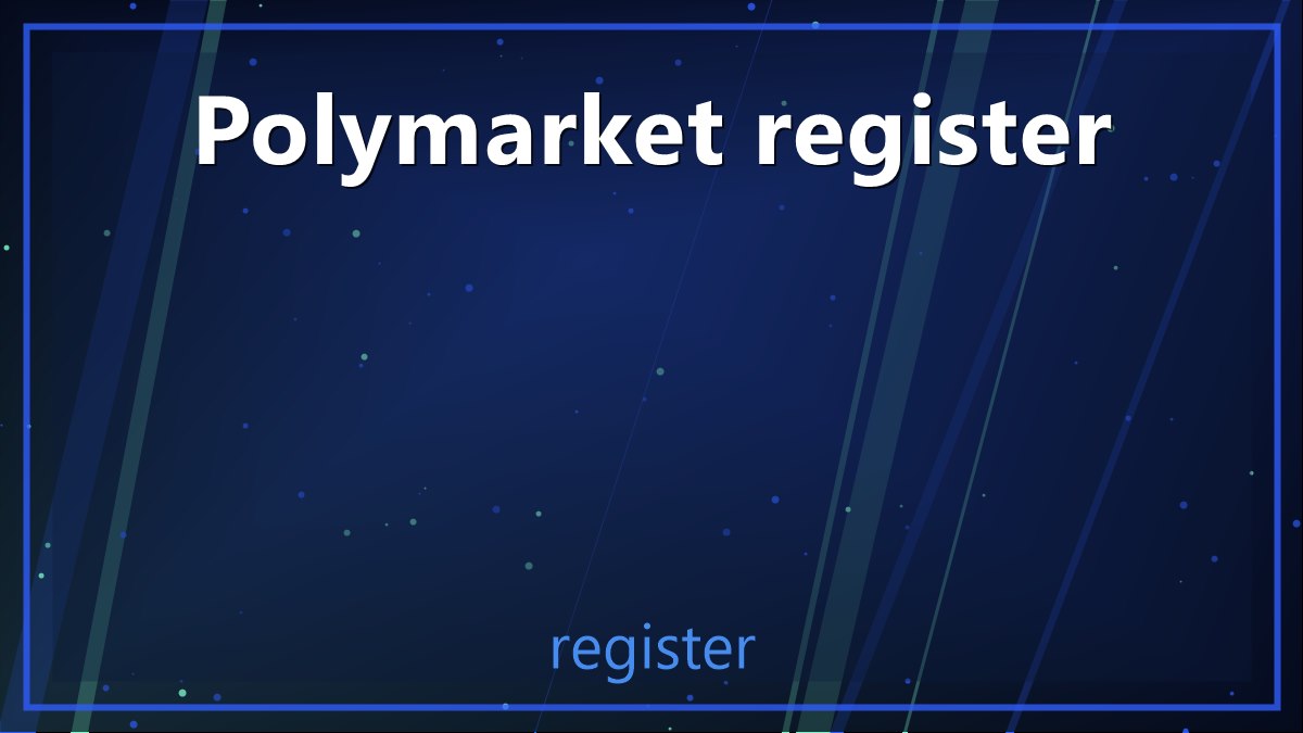 Register cover