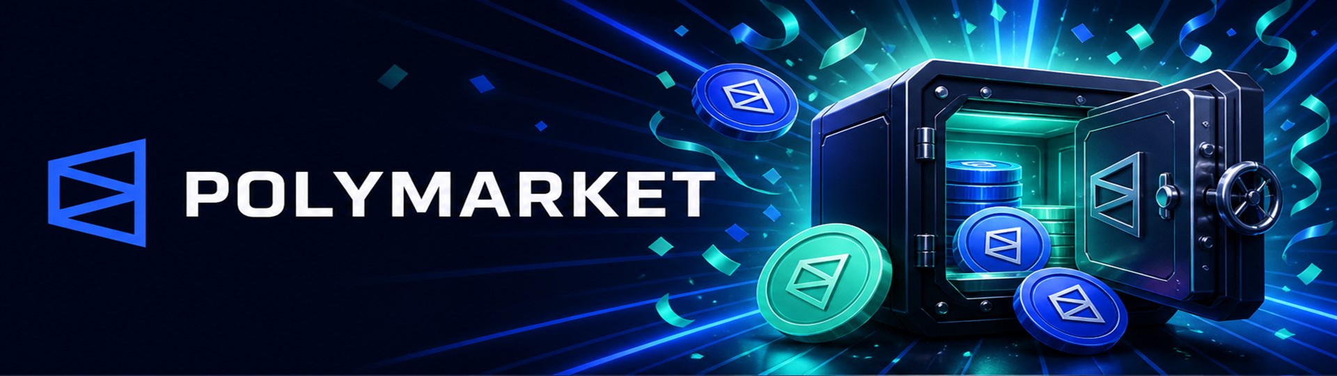 Polymarket bonus promo