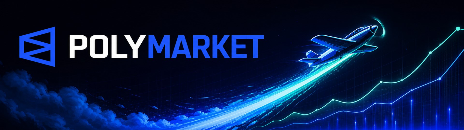 Polymarket crash promo
