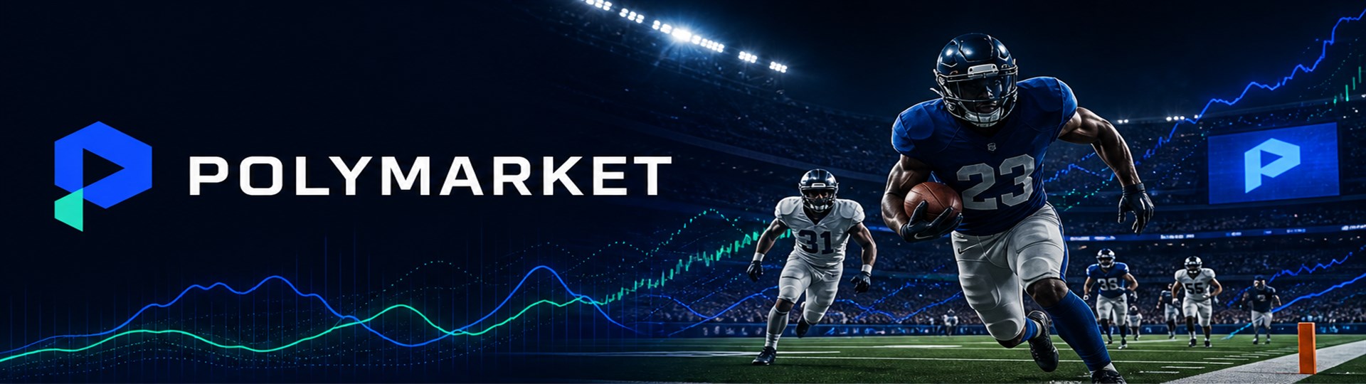 Polymarket odds promo