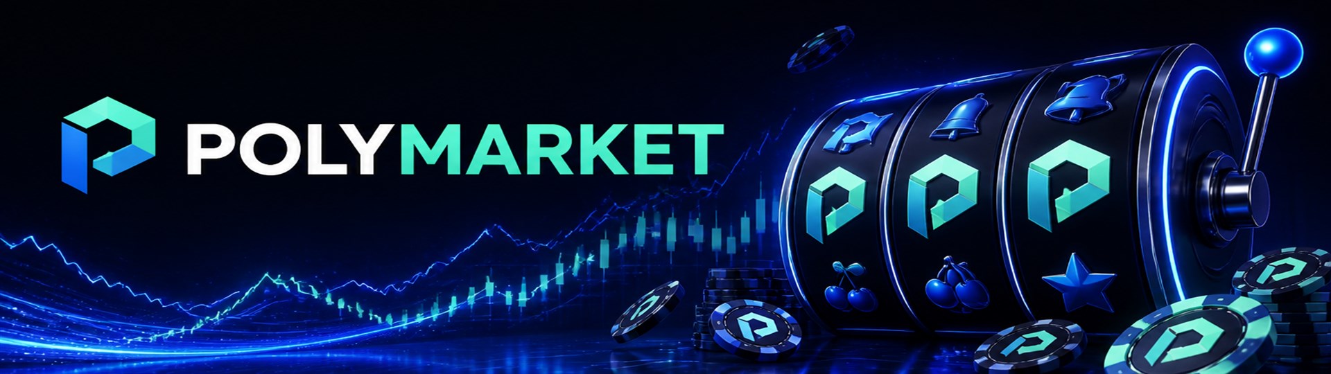 Polymarket slots promo
