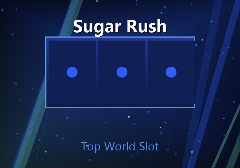 Sugar Rush 1000