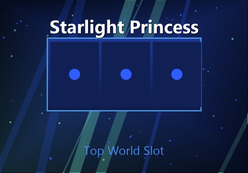 Starlight Princess 1000