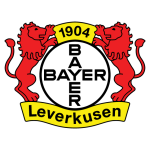 Leverkusen logo